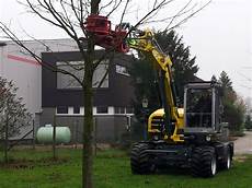 Tree Shear