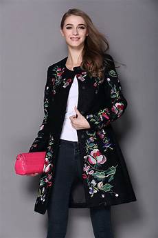 Trench Coats