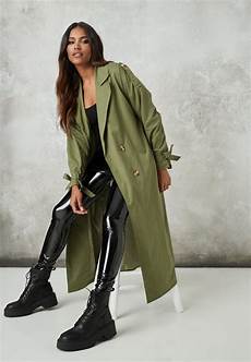 Trench Coats
