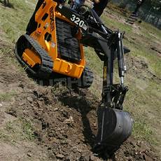 Trench Digger