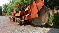 Trench Digger