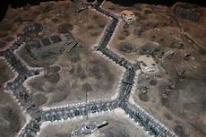 Trenches