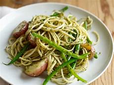 Trenette Pasta