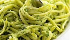 Trenette Pasta