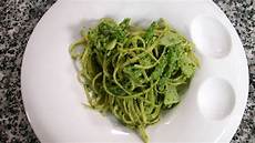 Trenette Pasta