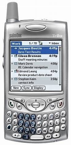 Treo 650