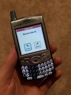 Treo 650