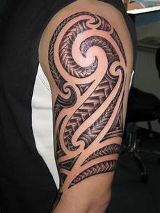 Tribal Tattoos