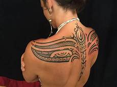 Tribal Tattoos