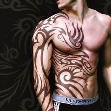 Tribal Tattoos