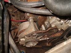 Truck Alternator