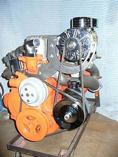 Truck Alternator
