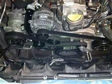 Truck Alternator