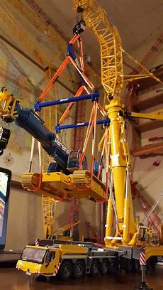 Truck Crane
