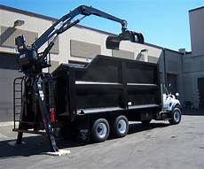 Truck Crane
