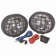 Truck-Light-System