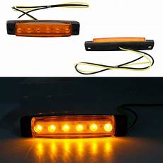 Truck-Light-System