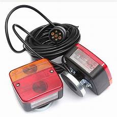 Truck-Light-System