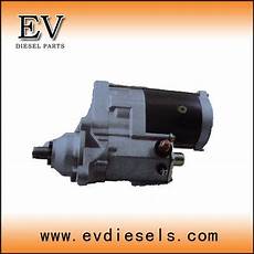Truck-Starter-System