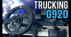 Truck-Steering
