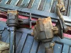 Truck-Steering