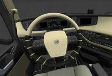 Truck-Steering
