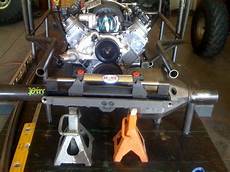 Truck-Steering