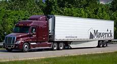 Truck Transportation