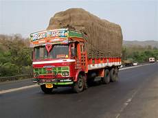 Truck Transportation