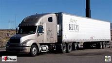 Truck Transportation