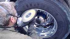 Truck Wheel