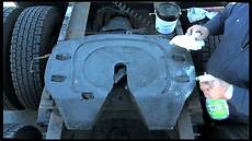 Truck Wheel