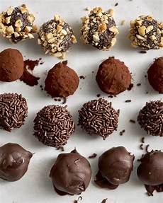Truffles