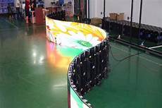 Truss Display