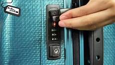 Tsa Lock
