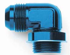 Tube Aeroquip Fittings
