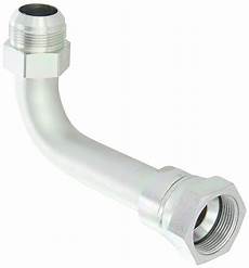Tube Aeroquip Fittings