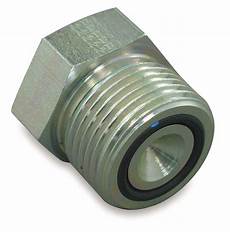 Tube Aeroquip Fittings