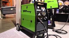 Tube Welders