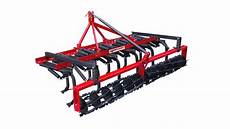 Tubular Frame Cultivator