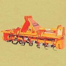 Tubular Frame Cultivator