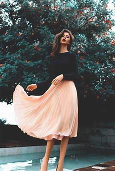 Tulle Skirts