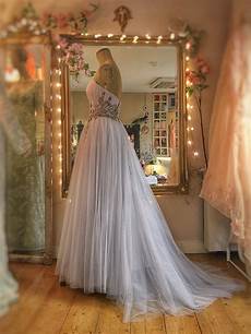 Tulle Skirts