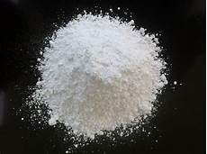 Tungsten Nano Powder