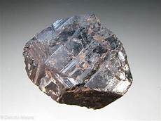 Tungsten Ore