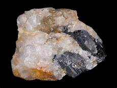 Tungsten Ore