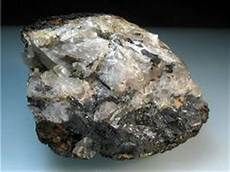 Tungsten Ore