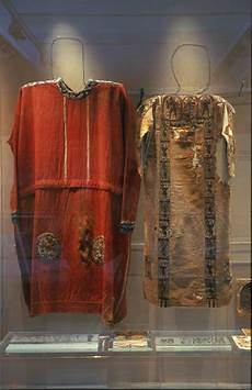 Tunic Dresses