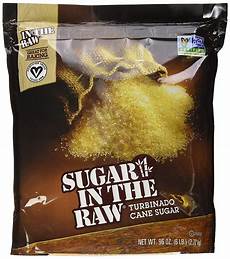 Turbinado Sugar