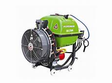 Turbo Sprayer Mounted
